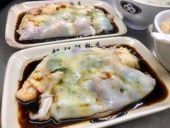 -银记肠粉店(北京路店)