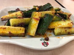 -李先生牛肉面大王(营口大润发店)