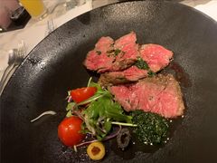 -西堤牛排(南京龙江店)