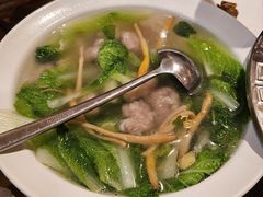 -弓虽昌焖烧鸡(大竹林店)