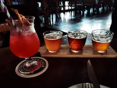 -宝莱纳餐厅(滨江店)