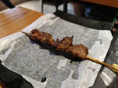 -三太子地摊烧烤·小龙虾(北蔡店)