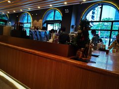 -星巴克臻选(福州东百中心分店)