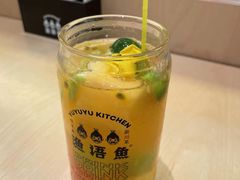-渔语鱼酸菜鱼新川菜(万象城店)