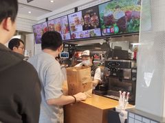 -肯德基(成山路地铁站店)