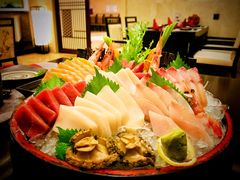 -汕头国际大酒店-牛一町目餐厅