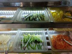 -33韩式自助烧烤(环城南路店)
