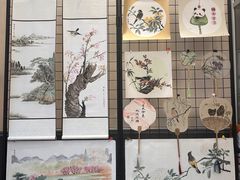 -秦汉胡同国学书法围棋民乐书院(青浦分馆)