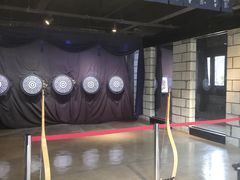 -禅射堂(嘉善越里店)