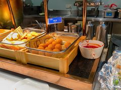 -宁波石浦豪生大酒店·自助餐厅