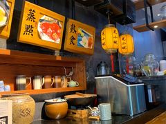 -芜小皖砂锅菜(青山街店)