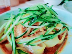 -巴依老爷新疆美食(工体旗舰店)