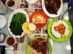 -澳门陈光记烧味饭店(万象城店)