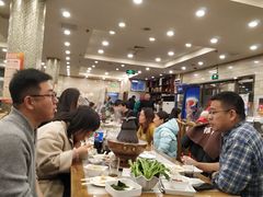 大堂-牛街·马辈儿涮肉(牛街二店)