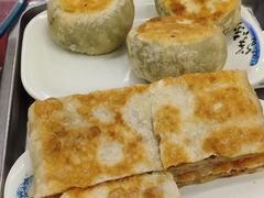 -玉华台饭庄(裕中西里小区店)