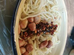 -东排食堂长沙小吃大排档(五一广场店)