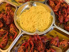 -刘一龙虾(山东路店)