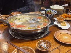 -亮欢寨酸汤鱼(沙冲路店)