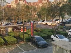 -泛太平洋大酒店·海天楼中餐厅·粤菜