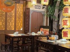 -南京大牌档(淮安吾悦广场店)