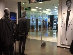 -ZARA(深圳金光华广场店)