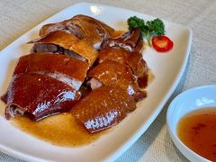 金牌烧鹅-御宝轩(益丰·外滩源店)