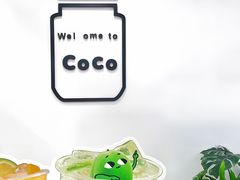 -CoCo都可(北美店)