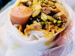 精品卷馍-安徽阜阳卷馍(西单店)