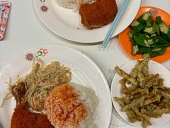 -北大家园食堂
