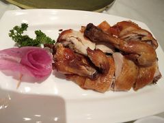 凯鸽风沙鸡-凯鸽酒楼(大同振兴街店)