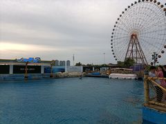 -三亚海昌梦幻海洋不夜城