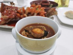 -香雪海饭店中餐厅·宴会厅(东环路店)