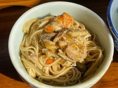 -孙盛兴奥灶面馆·蟹黄面·三虾面(山塘街总店)