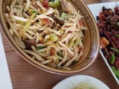 -清真·伊清阁餐厅