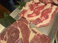 -麻蒲碳烤肉(远景路1号店)