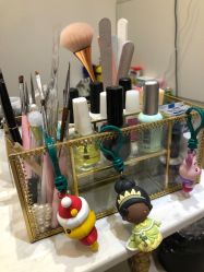 -M Nails & Beauty美甲美睫美体