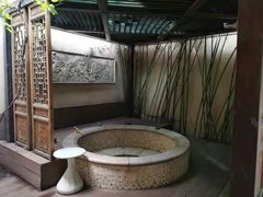 -春晖园度假酒店温泉