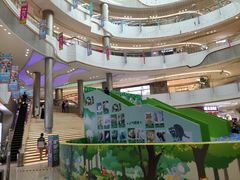 -石狮世茂摩天城摩天轮