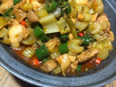 -小杨烤肉(朱雀店)