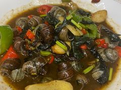 -顺德新鲜猪杂粥(第九分店)