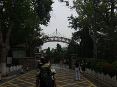 -青岛德国总督楼旧址博物馆