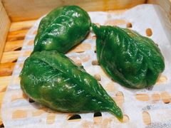 -蔡澜点心·粤菜(西单大悦城店)