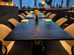 -鲜璟台·地标景观餐厅(上海中心店)