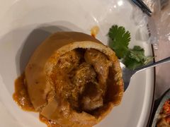-东南里湖景餐厅·新闽菜(浦西万达店)