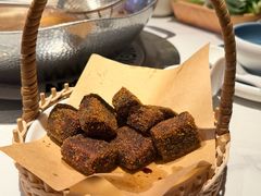 -左庭右院鲜牛肉火锅(京西大悦城店)