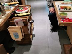 -韩红石板烤肉(建华店)