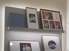 -海马体照相馆(成都来福士广场店)