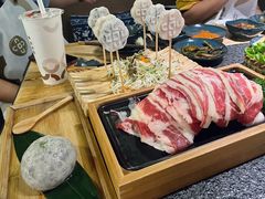 -湊湊火锅·茶憩(东城民盈国贸城店)