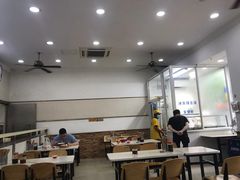 大堂-珊珊小笼馆(仙霞路店)