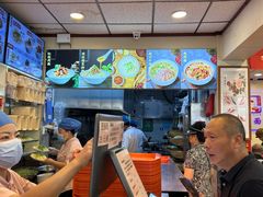 -新川面馆(新街口起源店)